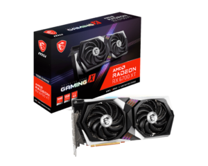 RX 6700 XT 12GB Б/В