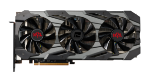 RX 5700 XT 8GB