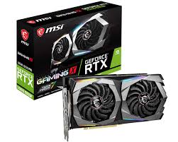 RTX 2060 Super 8GB Б/В