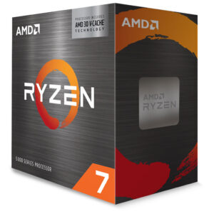 AMD Ryzen 7 5800X 3.8(4.7)GHz 32MB