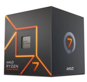 AMD Ryzen 7 7700 8/16 3.8(5.3)GHz 32MB 65W AM5