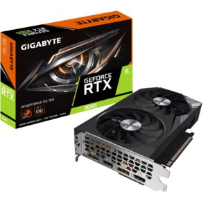 RTX 3060 12GB НОВА