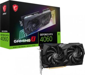 НОВА RTX 5060 Ti 8GB