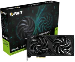 RTX 4060 8GB НОВА