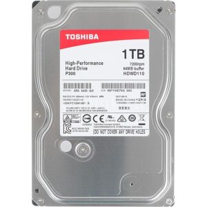 Встановлення HDD 2000GB