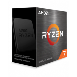 AMD Ryzen 7 5700X 3.7(4.6)GHz 16MB