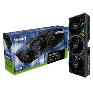 Nvidia RTX 5070 12GB GDDR7