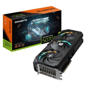 Nvidia RTX 5070 Ti 16GB GDDR7