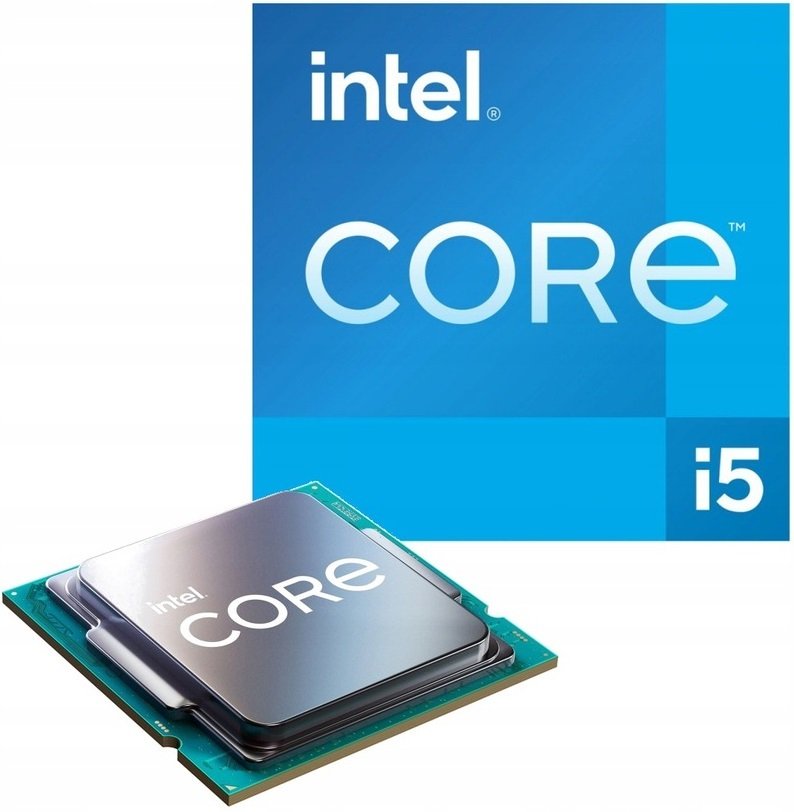 Intel Центральний процесор Core i5-12500 6/12 3.0GHz 18M LGA1700