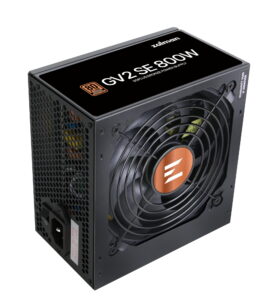 БЖ на 800W – 850W з золотим або платиновим сертифікатом