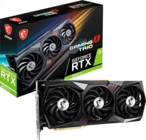 Б/В RTX 3070 Ti 8GB