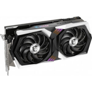 НОВА RX 9060 XT 8GB