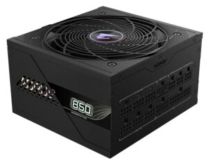 БЖ на 800W – 850W з золотим або платиновим сертифікатом