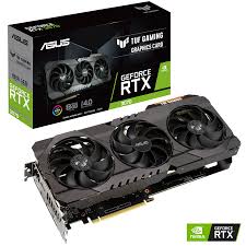 Б/В RTX 3080 10GB