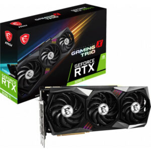 Б/В RTX 3090 24GB