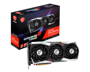 Б/В RX 6900 XT 16GB