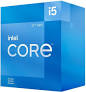Intel Core i5 12400F 6/12 4.4GHz