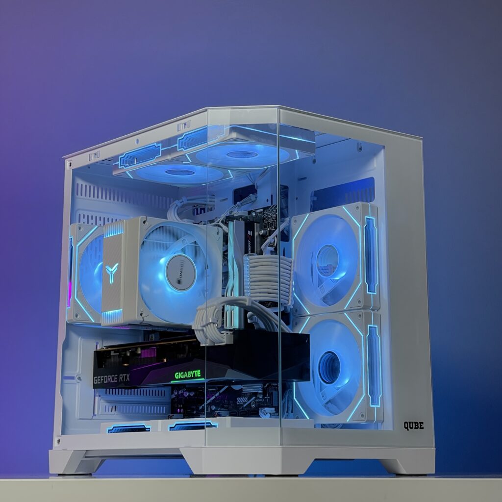 Збірки - PC Base