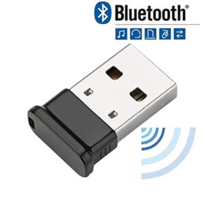 Bluetooth (USB)
