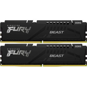 DDR5 64GB 5200 – 6000MHz