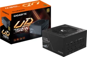 БЖ на 700W – 750W з срібним або золотим сертифікатом