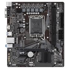 H610M + 16GB DDR5 4800 MHz